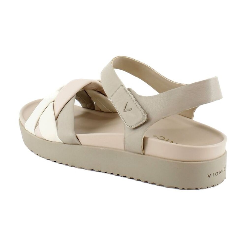 Vionic Rosa Cobblestone Multi Leather (Wide) - Picture 5 of 8